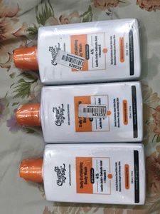Chemist at Play Body Wash (pack Of 3 Set)