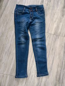 Girls Jeans