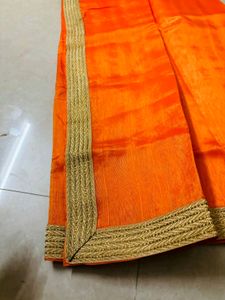 Combo Saree