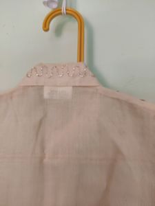 Combo Baby Boy Jubba Set With Shoes