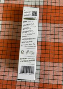 Plum Green Tea Oil Free Moisturizer