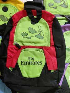 Toddlers backpack