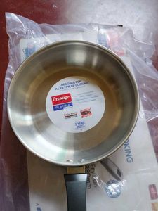 Prestige Platina Frying Pan - New 1.9 L