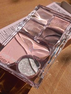 Douyin Eyeshadow Palette 🩷✨
