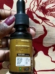 upasthit ginger body slimming oil
