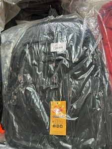 Genie Backpack