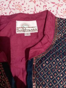Nice Kurta
