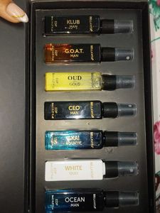 Bella Vita Discovery Set - Men