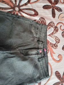 Kotty Brand Women Jeans: Aesthetic Black Jeans