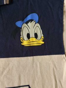 Donald Duck Polo Shirt