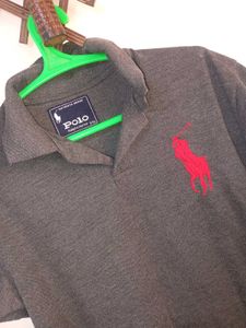 Polo Tshirt