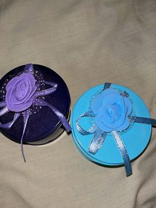 Cute Decorative Gift Boxes