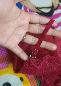 Fancy Bra For Women's