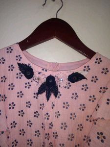 New Divider Skirt With Top