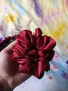 Hair Accessories Set