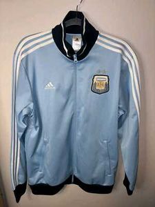 Adidas Argentina Track Jacket