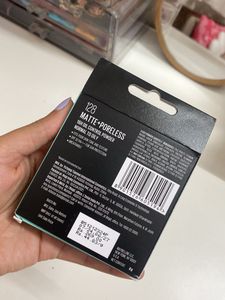 Maybelline Fit Me Powder