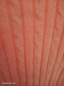 Girls Sweater