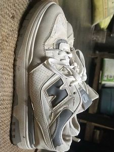 Vintage Style Sneakers