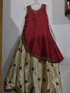 Elegant Lehenga Choli