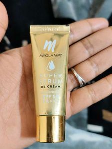 Myglamm Super Serum BB Cream