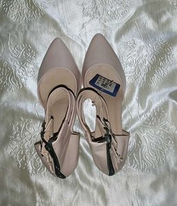 Korean Elegant Heels