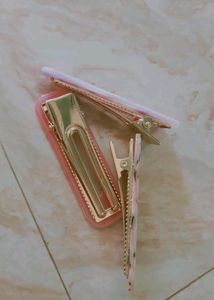 Fancy Hairclips