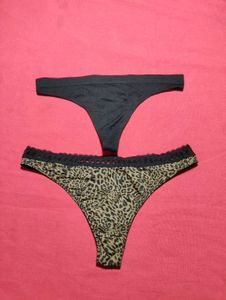 Combo 5 Thong Size 32/34