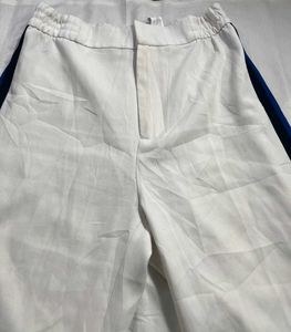 Zara Wide Leg Pant.