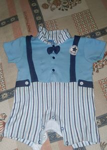 Kids Romper