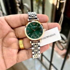 Emporio Armani Watch For Women