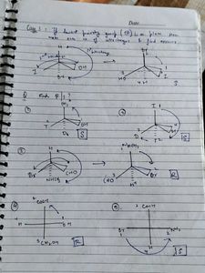 Class 11 Pw Chemistry Notes