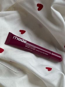 Rhode Peptide Lip Tint
