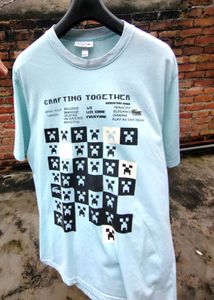 Lacoste Graphic T-Shirt 🐊