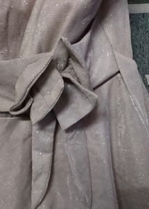 Sparkly Party Dress
