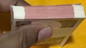 1 Re 2016 88pcs Serial Rare