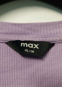 Solid Plain Tshirt