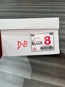 ALDO Black Leather Loafers