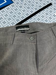Austin Reed Gray Pants