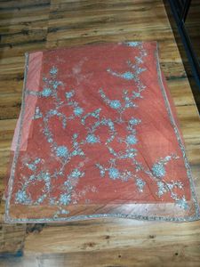 designer heavy netted(zardosi kundan cutdan diamon