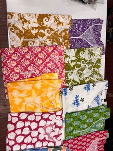 Cute short kurti for womens