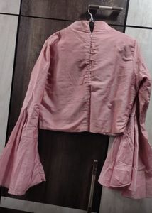 Festive Blouse
