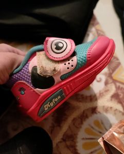 Shoes Combo