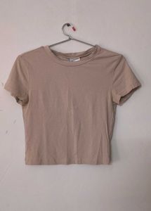 H&amp;mBasic Tee