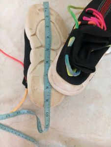 BOY&#39;S COLOURFUL SHOES