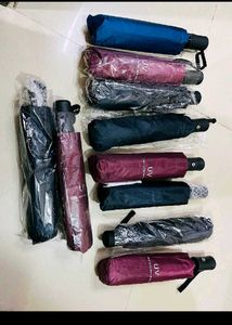 Umbrella Automatic Open&amp;close New With Tag