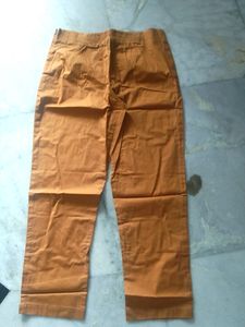 Woman Pant