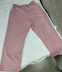 Vintage High Waisted Trouser