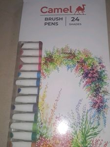 Brushpen Set Of 24