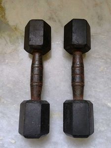 Dumbbell Set
